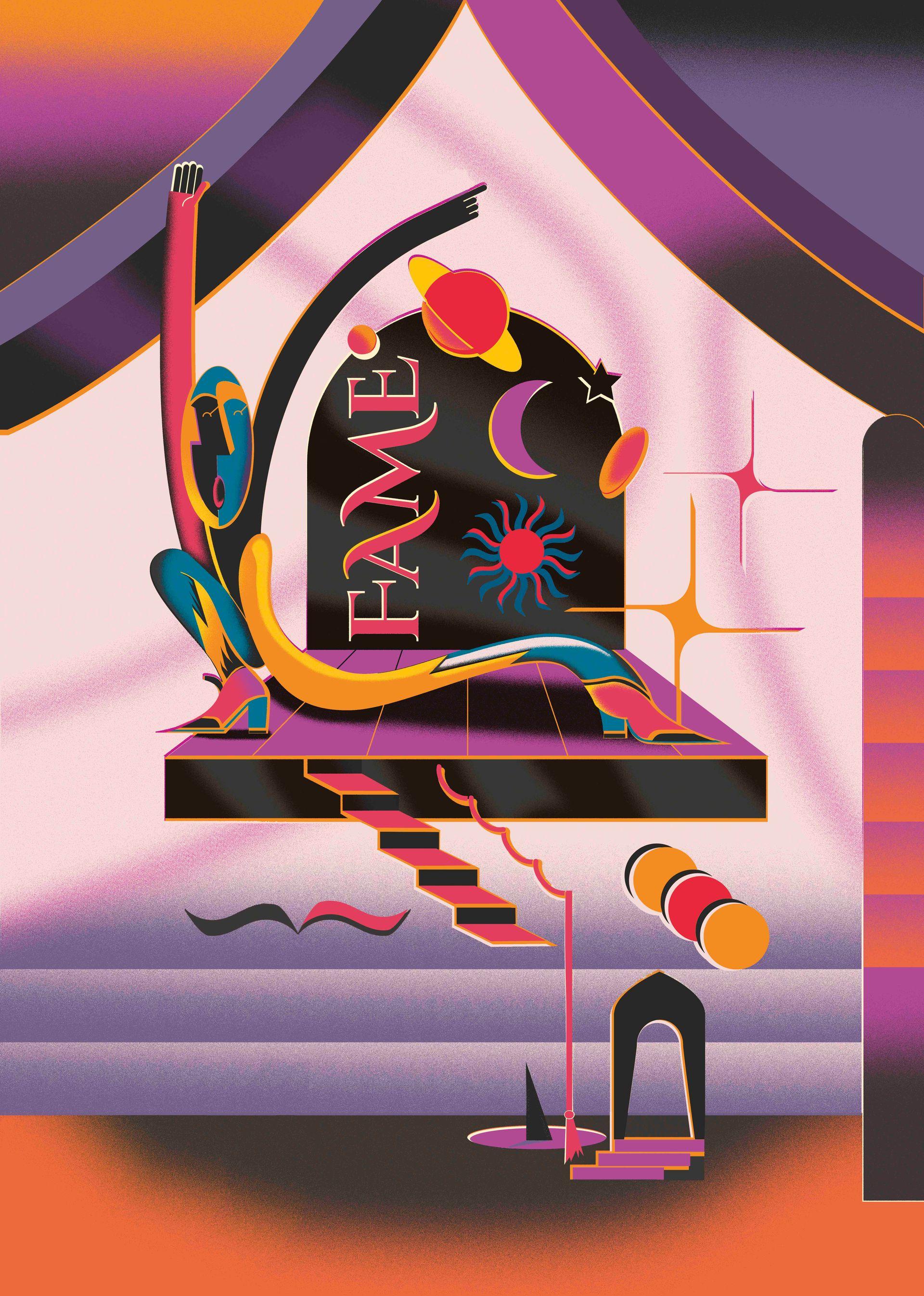 Artyści żyją po śmierci. I zarabiają więcej niż kiedykolwiek