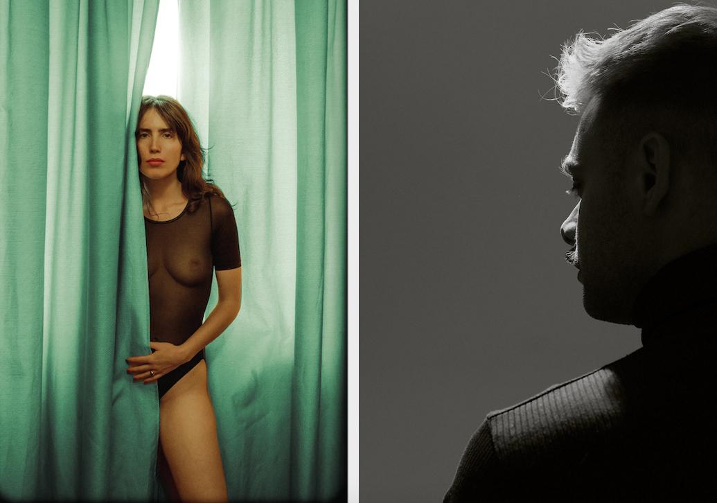 Nowoczesny mężczyzna: „Kocham silne kobiety”. Dewaluacja seksu, bliskość i szczerość ponad wszystko [rozmowa]