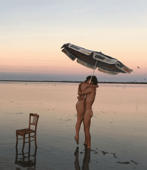 Jacquemus wydaje album, w którym znajdziemy jego ulubione zdjęcia z iPhone'a