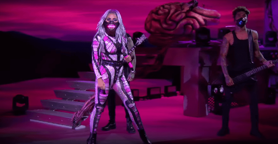 MTV Video Music Awards 2020 zostały rozdane. Do kogo powędrowały statuetki?