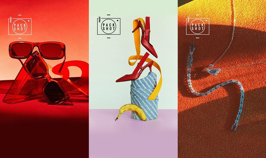 Chcecie rozwinąć swoje skrzydła w branży modowej? Konkurs Projekt Packshot to idealna okazja