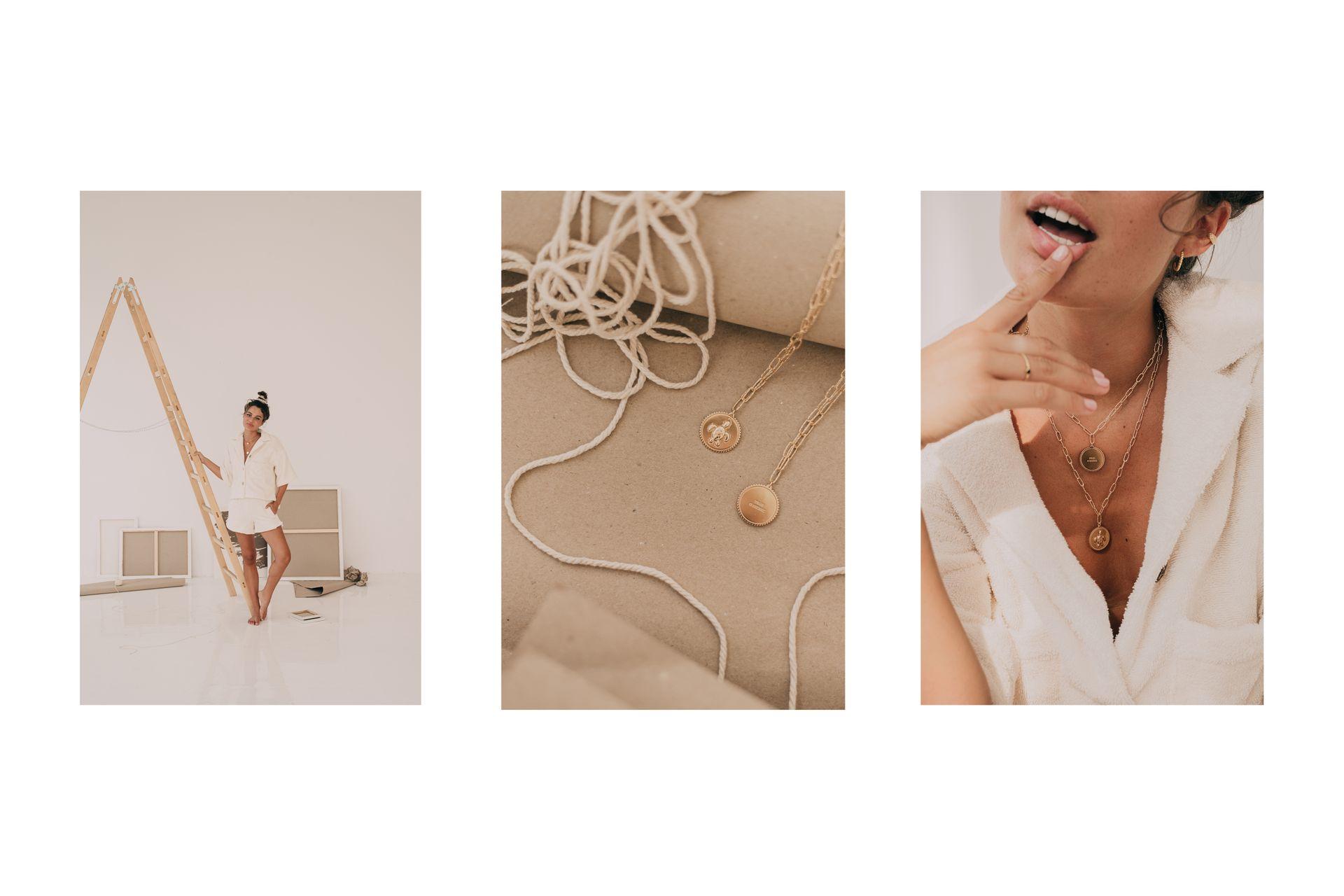 Symbole mają nieocenioną wartość w życiu i relacjach z ludźmi. Znalazły się w kolekcji Amulety od Ani Kruk