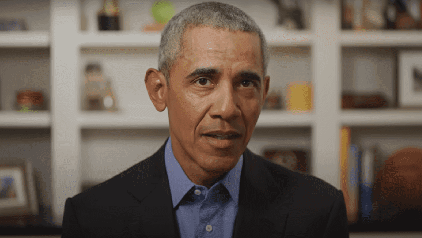 Barack Obama udostępnił swój numer telefonu i zachęca Amerykanów do wysyłania SMS-ów