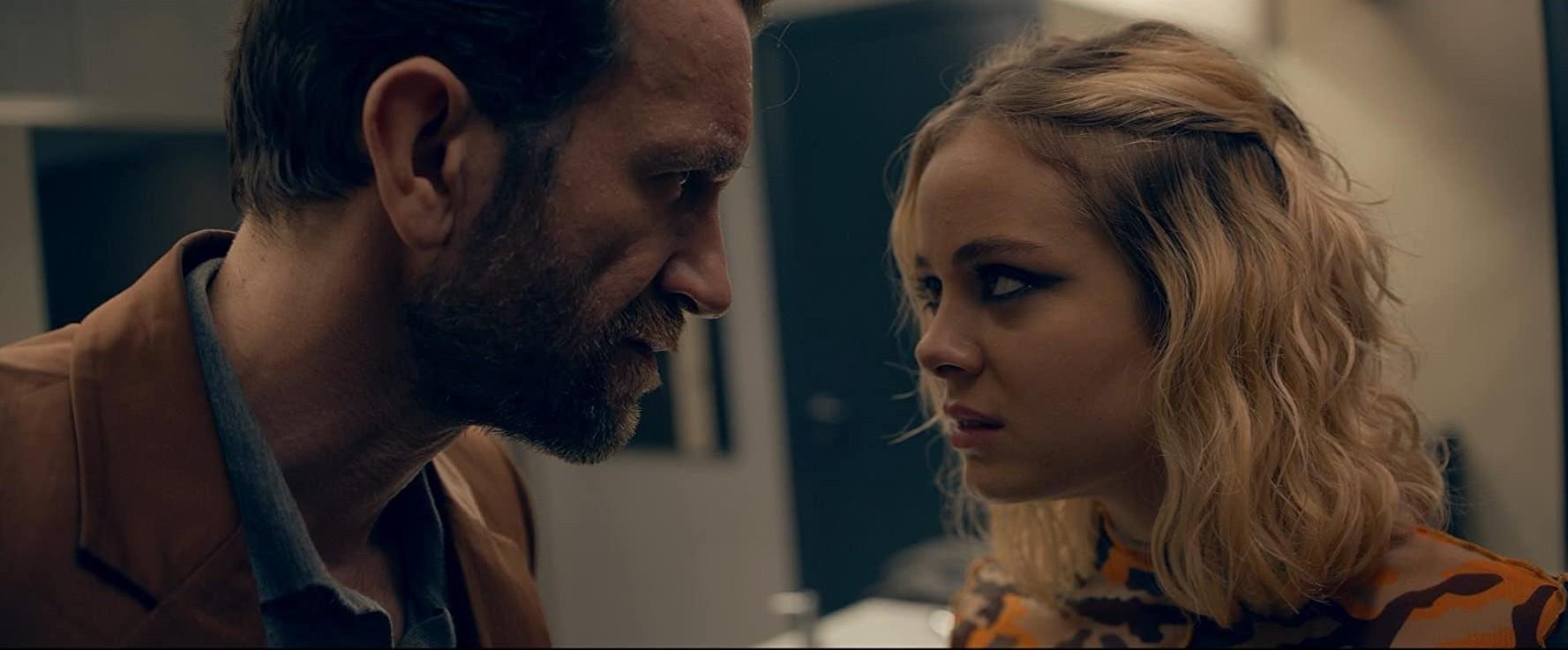 Tomasz Kot w intrygującym zwiastunie międzynarodowej produkcji „A Perfect Enemy"