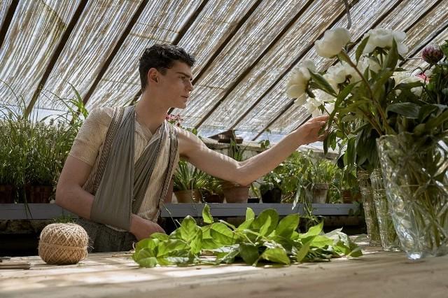 Film Agnieszki Holland czeskim kandydatem do Oscara