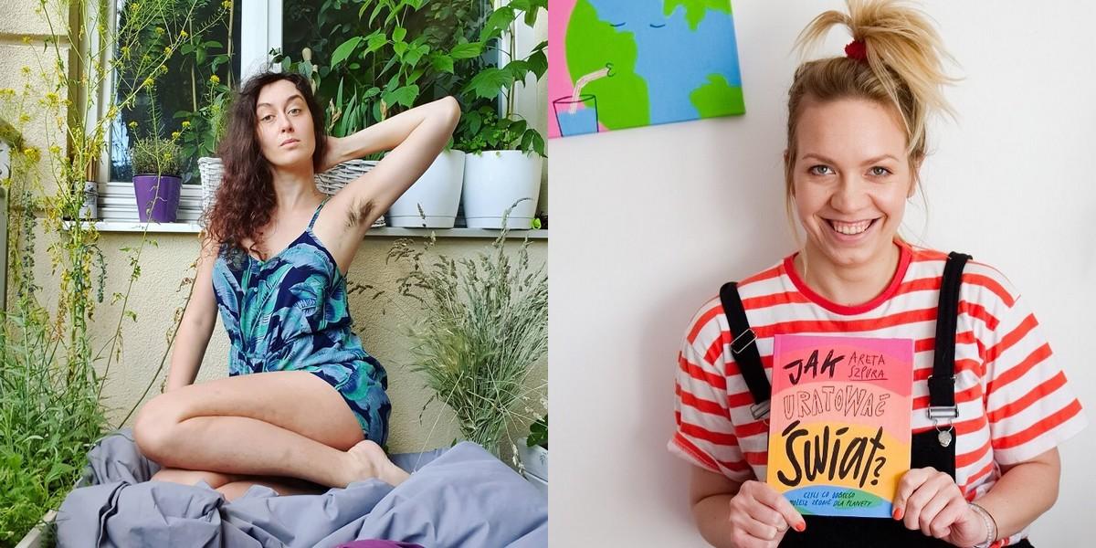 10 aktywistek, które warto obserwować na Instagramie