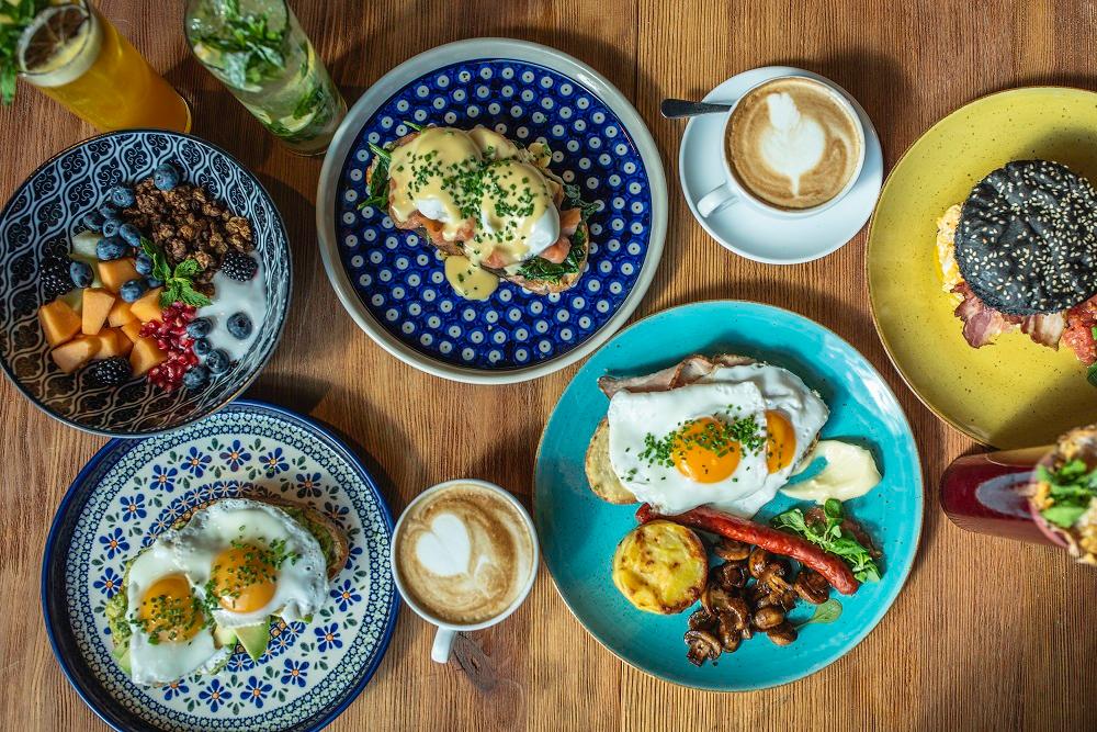 Da się! Od teraz w ORZO Bolesławiec i tylko eko-bio jajka „0"