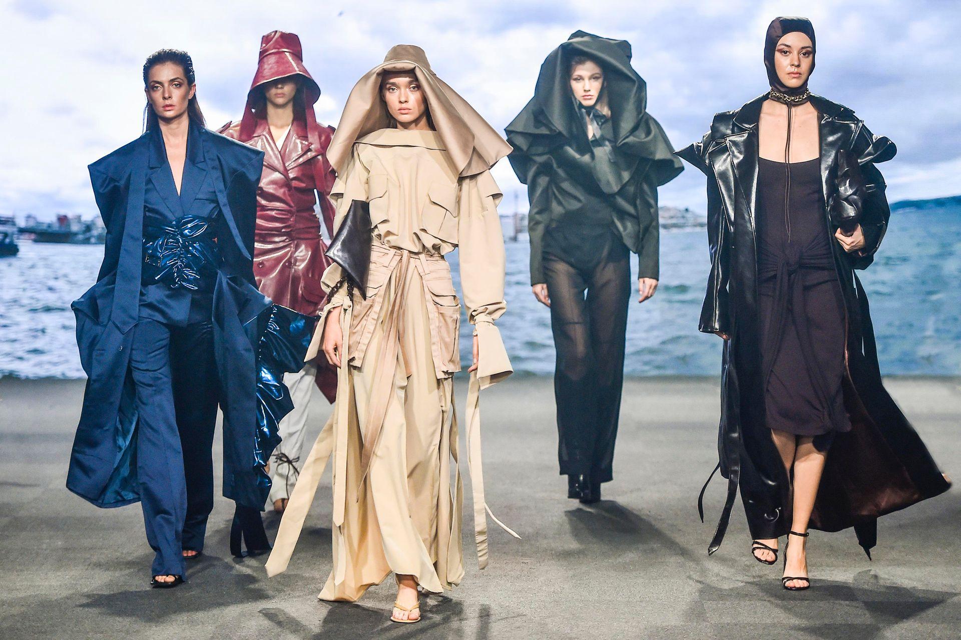 Nasza faworytka, Wiktoria Frankowska, zwyciężczynią konkursu Fashion Designer Awards!