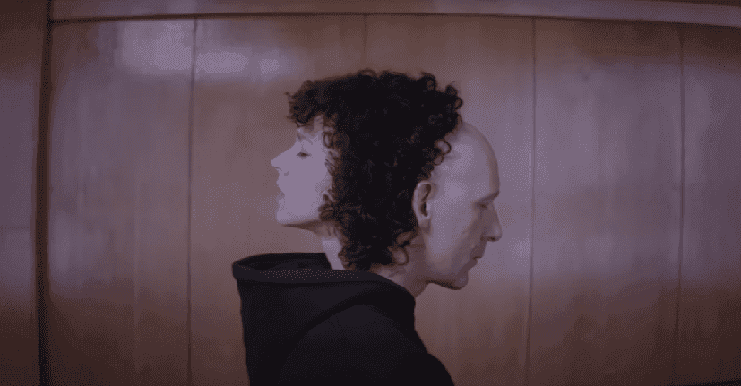 Brodka w nowym klipie Piernikowskiego. Obiecujemy, że to najdziwniejsza rzecz, jaką dziś zobaczycie