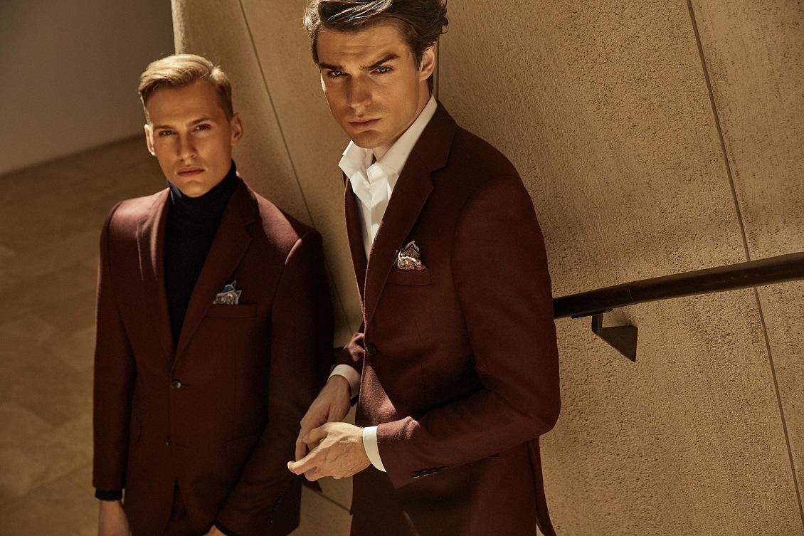 Tego jeszcze nie było! Ruszają wideo konsultacje ze stylistką od Pako Lorente