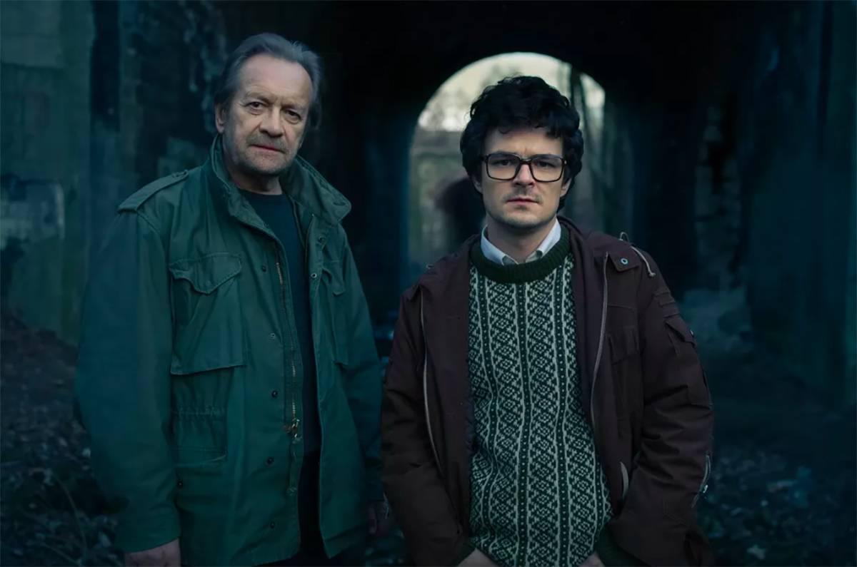 Netflix zapowiada 2. sezon serialu "Rojst". Mamy teaser