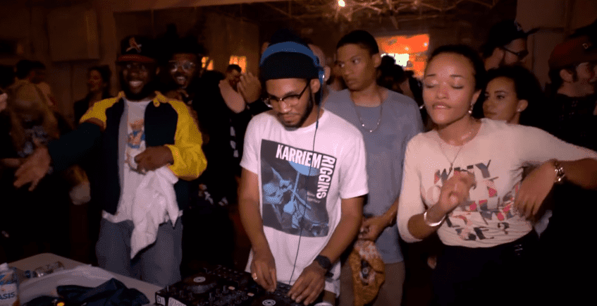 5 setów z Boiler Roomu, którymi można zastąpić wizytę w klubie w czasie pandemii