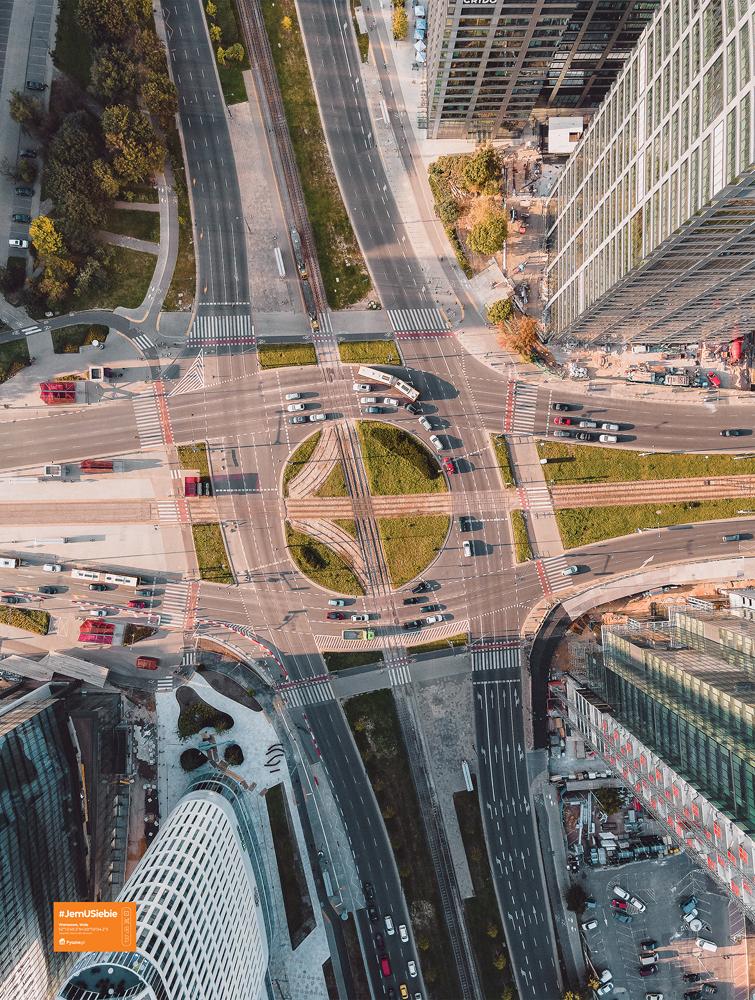 Jak smakują Mokotów, Wola, Ursynów, Wilanów, Praga Południe?