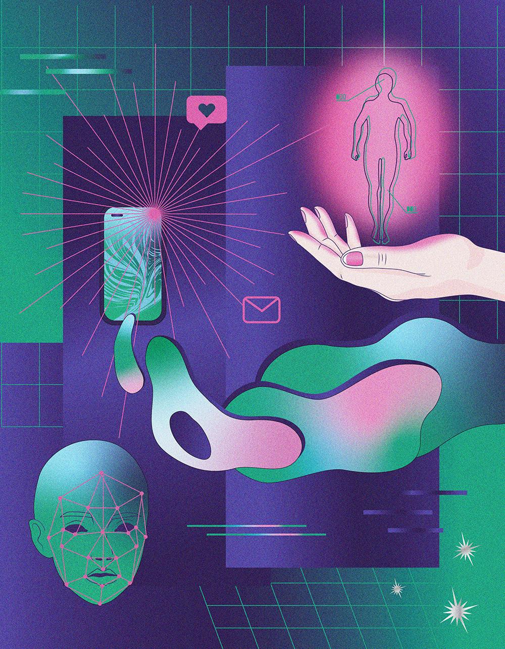 Sieć 5G – co oznacza dla kultury, jak zmieni funkcjonowanie miast i czy staniemy się współczesnymi nomadami? Analizujemy najważniejsze cechy