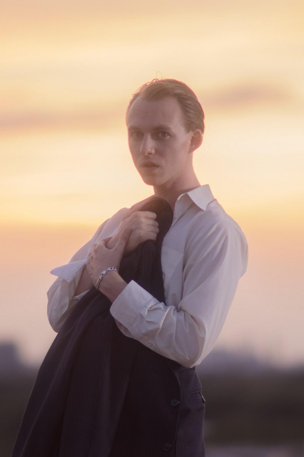 Z Better Personem, autorem prawdopodobnie najlepszej płyty tego roku, rozmawiamy nie tylko o popie [wywiad]