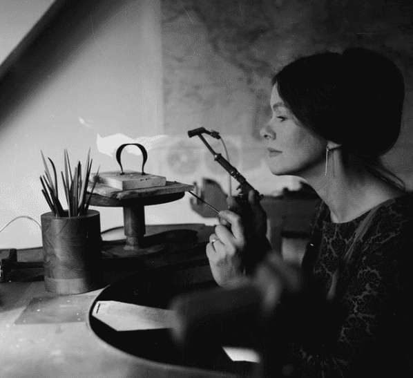 Vivianna Torun Bülow-Hübe: stworzyła biżuterię, która zerwała z tradycją