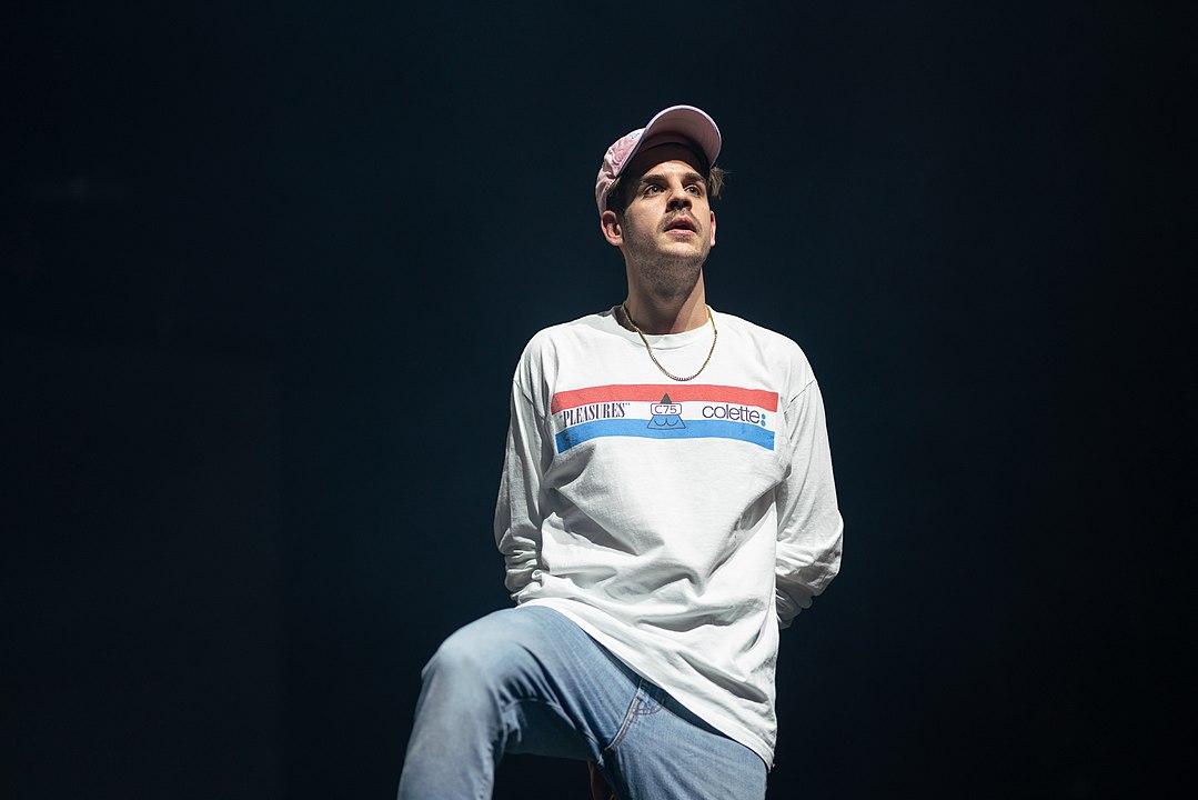 Taco Hemingway wypowiada się o zakazie aborcji w wywiadzie dla „The New York Times”