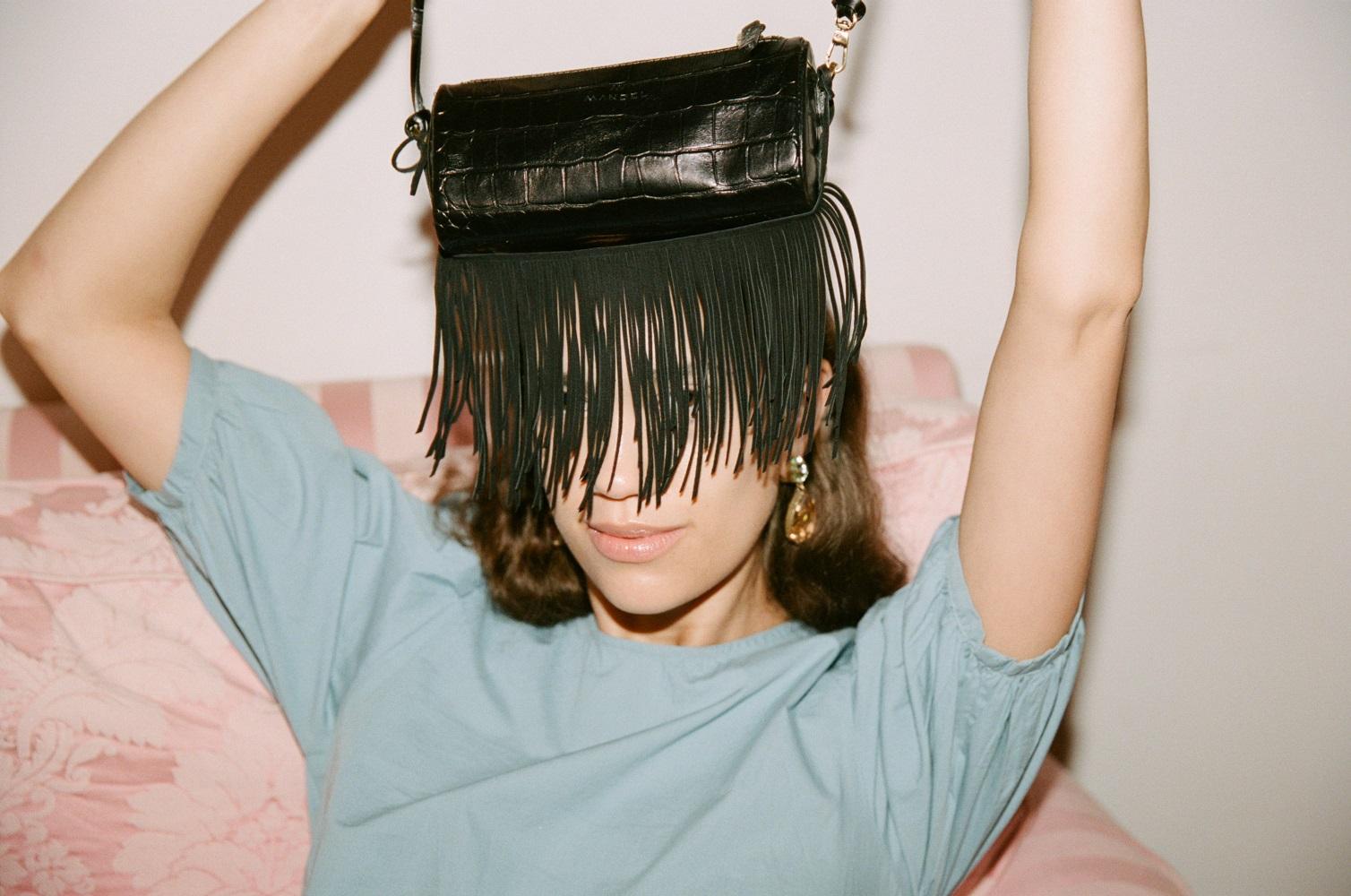 Color Your Winter. Pod tym hasłem kryje się nowa kolekcja toreb i dodatków Mandel