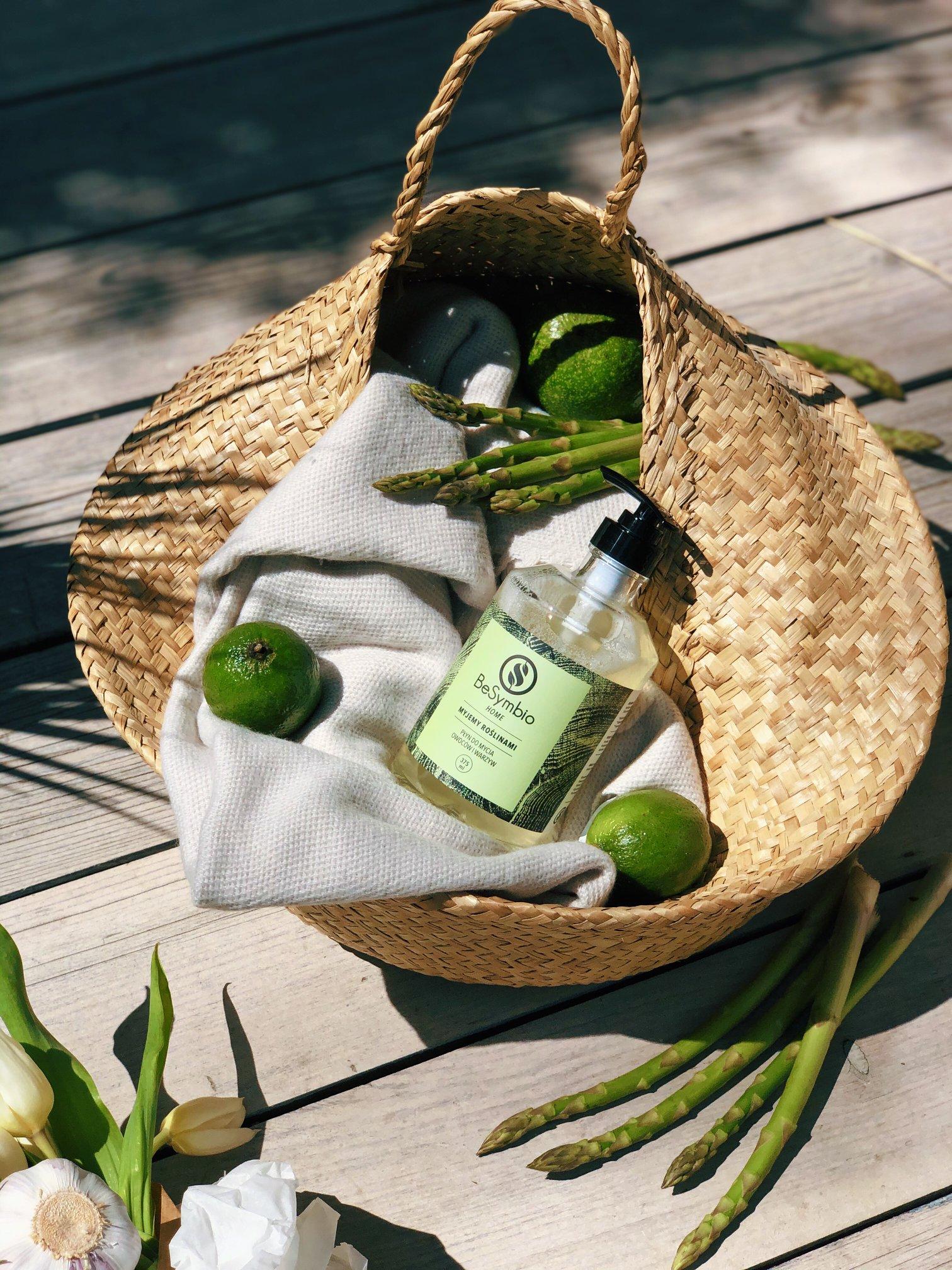 Domowe kosmetyki, które nie uczulają wrażliwej skóry. Motto twórczyń BeSymbio brzmi #myjemyroślinami