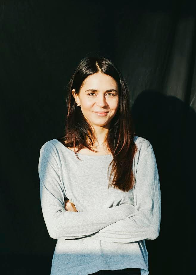 Jagoda Szelc: „Czy jest możliwe odczuwanie rozkoszy w świecie, który umiera?" [wywiad]