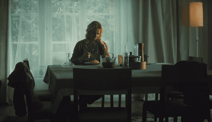 Stylizowana na horror reklama IKEA zwraca uwagę na ważny problem społeczny