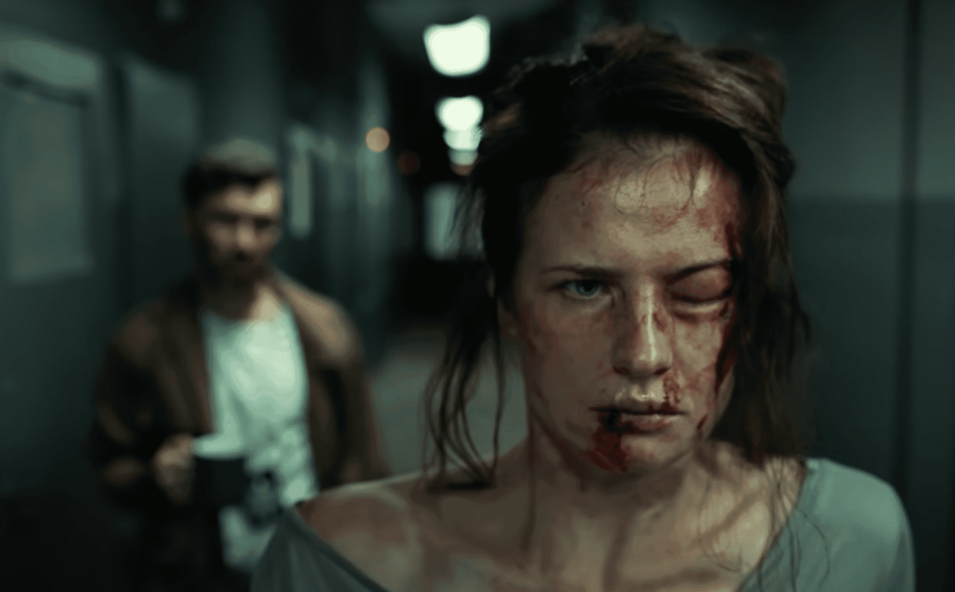 „Stop kobietobójstwu!" Mocna kampania społeczna Cenrum Praw Kobiet. Spot wyreżyserowała Monika Strzępka