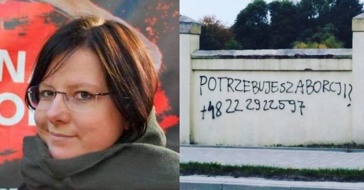 Fundacja Godek szuka wolontariuszy, którzy będą blokować telefon „Aborcji bez Granic"