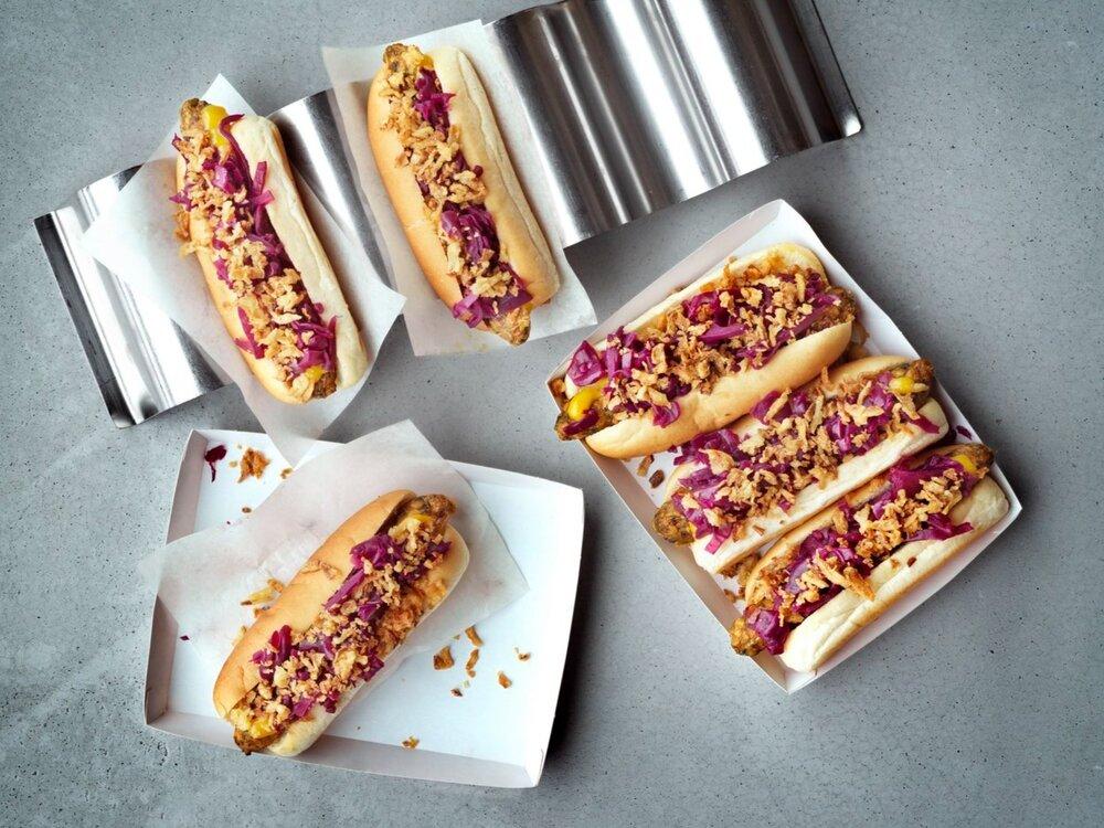 Wegańska rewolucja w restauracjach IKEA