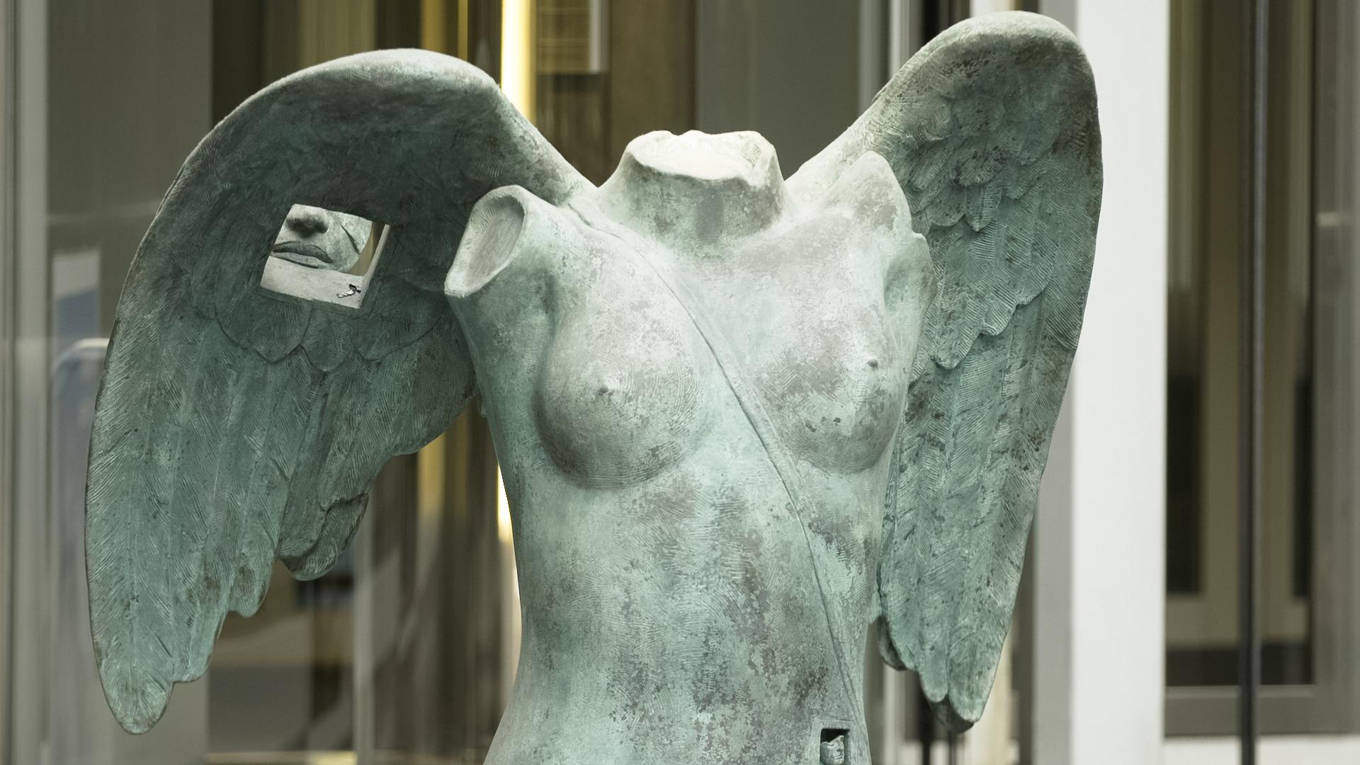 mBank tworzy niezwykłą kolekcję młodej sztuki