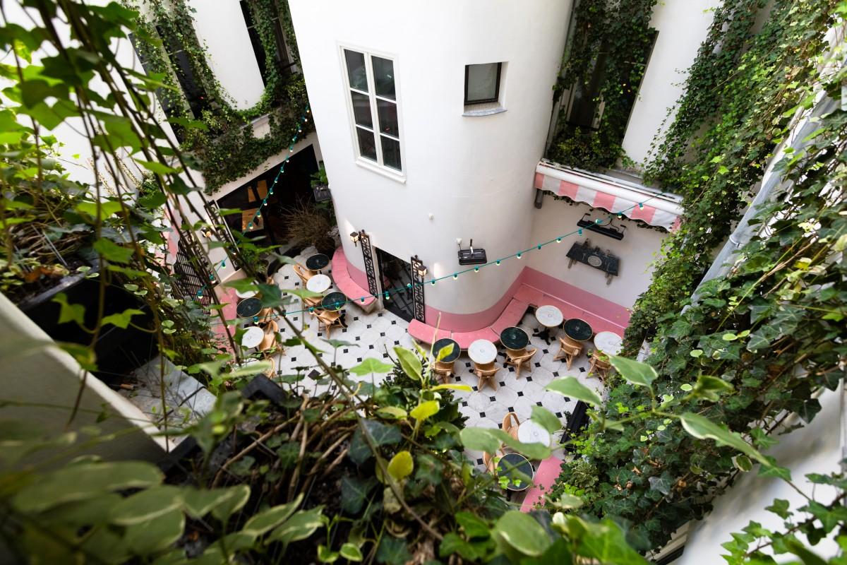 Accidentally Wes Anderson ogłasza konkurs na wycieczkę do Paryża połączoną z premierą „The French Dispatch”