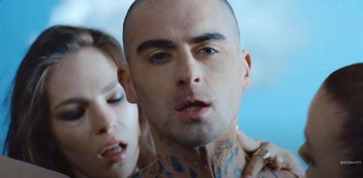 10 najpopularniejszych teledysków w Polsce w 2020 roku