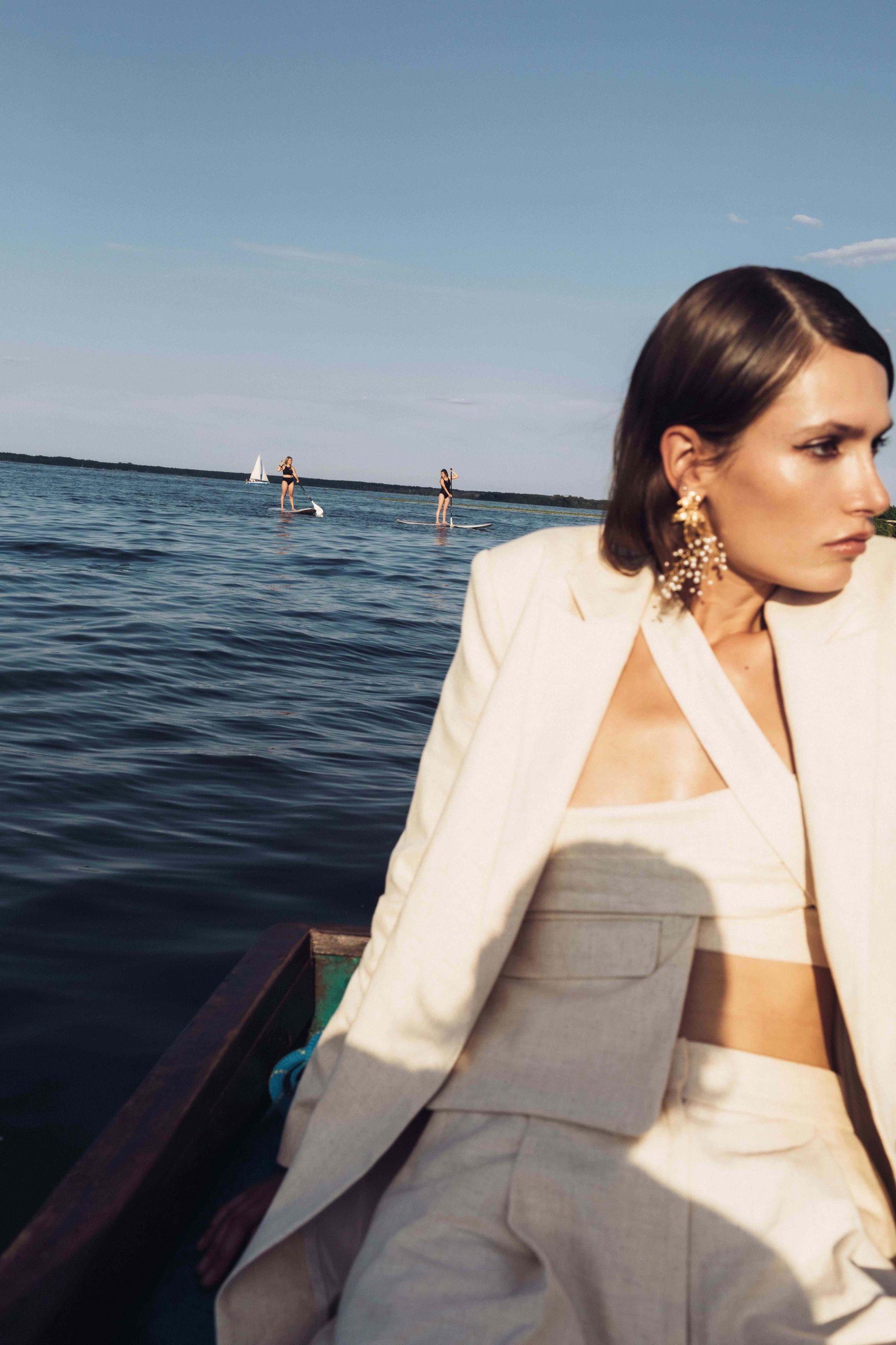 10 polskich marek i projektantów, którzy nie dali się w 2020 roku