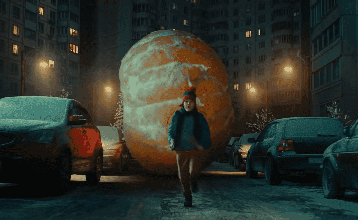 IKEA w nowym spocie przypomina nam o niemarnowaniu resztek z wigilijnej kolacji