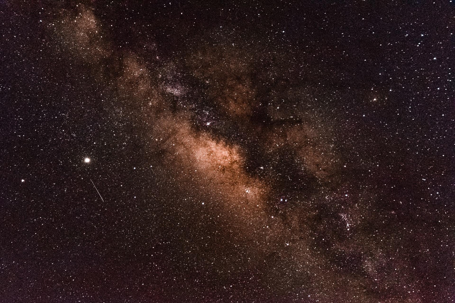 To już dziś! Pierwszy raz od 800 lat na niebie rozbłyśnie Gwiazda Betlejemska