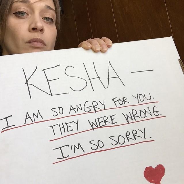 Fiona Apple krytykuje Akademię Grammy. Sprawa ma związek z napastowaniem seksualnym