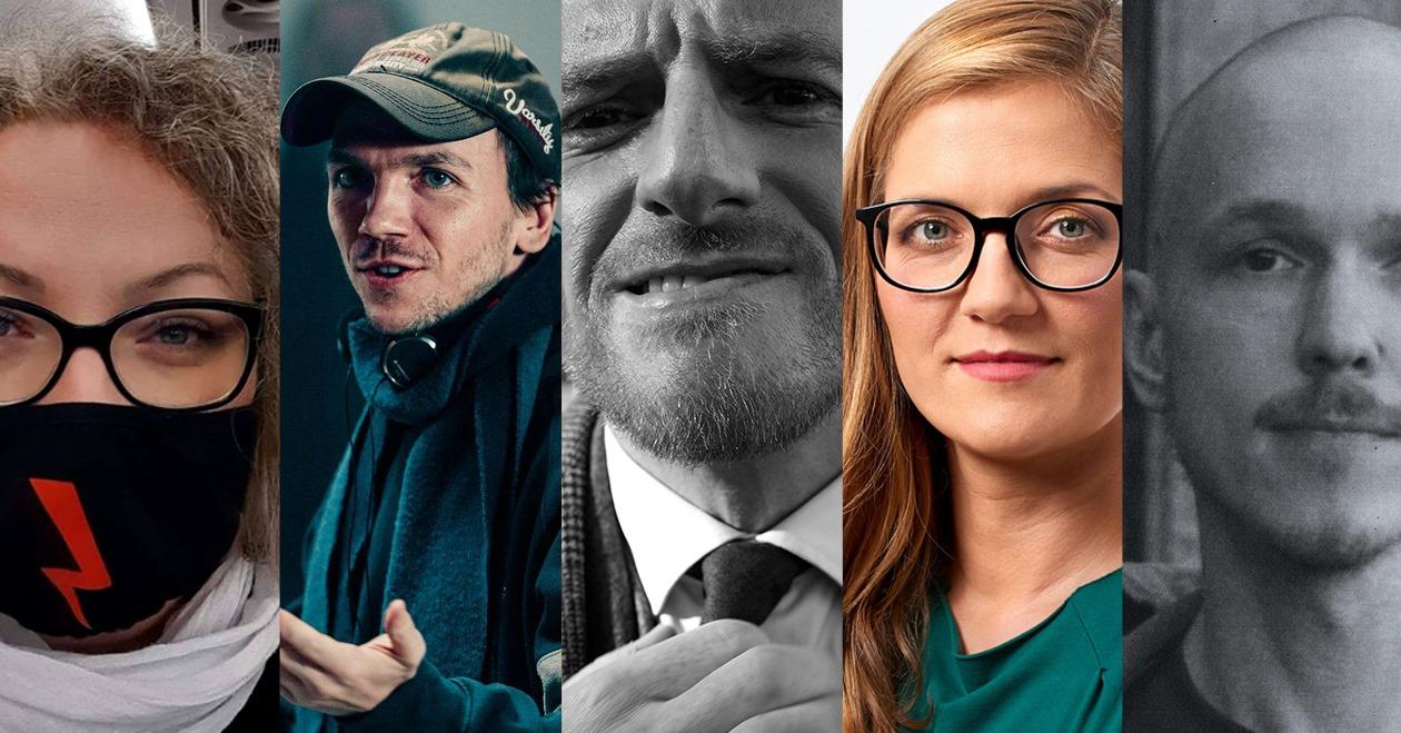 14 Polaków, którzy znacząco wpłynęli na 2020 rok