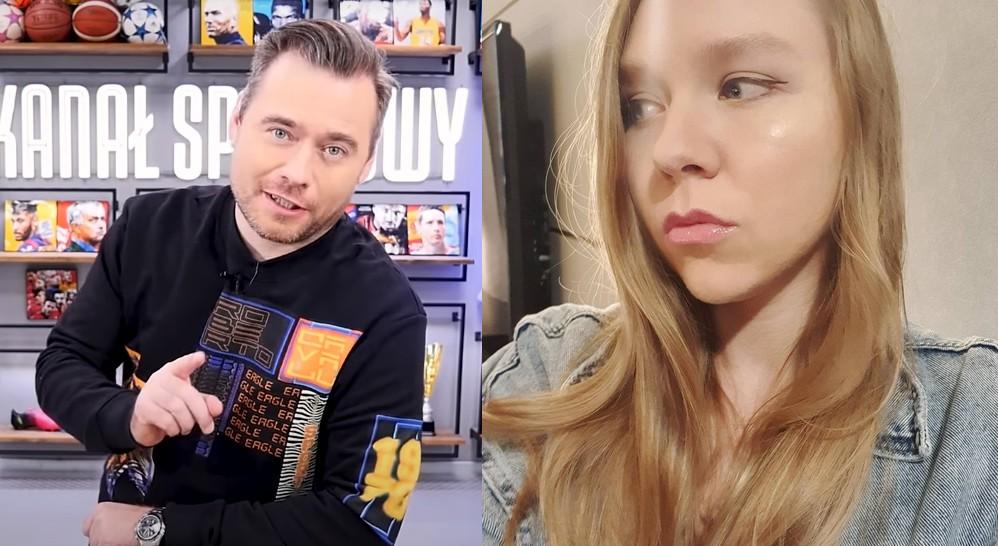 Znany dziennikarz wyśmiał tekst aktywistki o molestowaniu seksualnym, a potem się z nią pokłócił