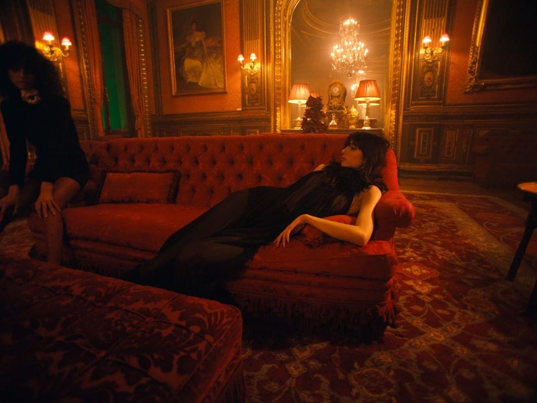 Gaspar Noé nakręcił dla Saint Laurent film inspirowany „Suspirią"