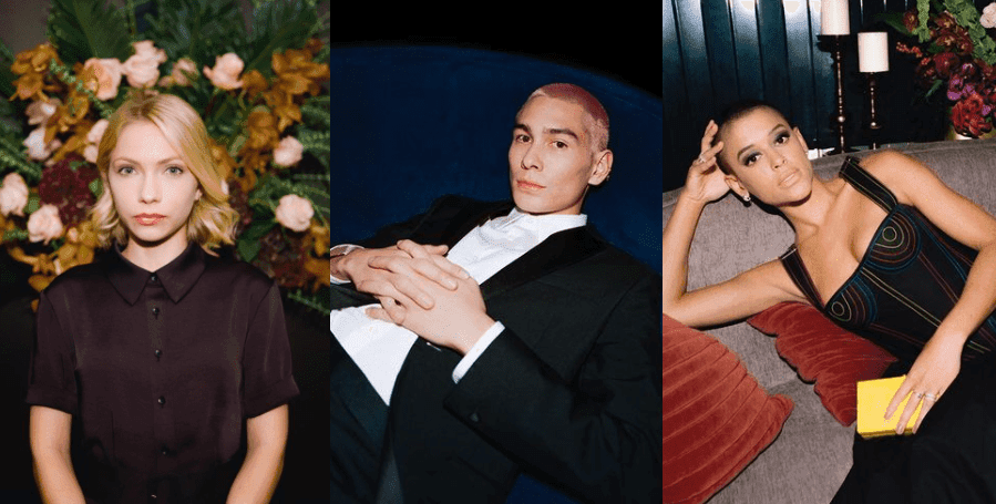 Plotkara: znamy potwierdzoną obsadę i imiona bohaterów nowej wersji serialu!