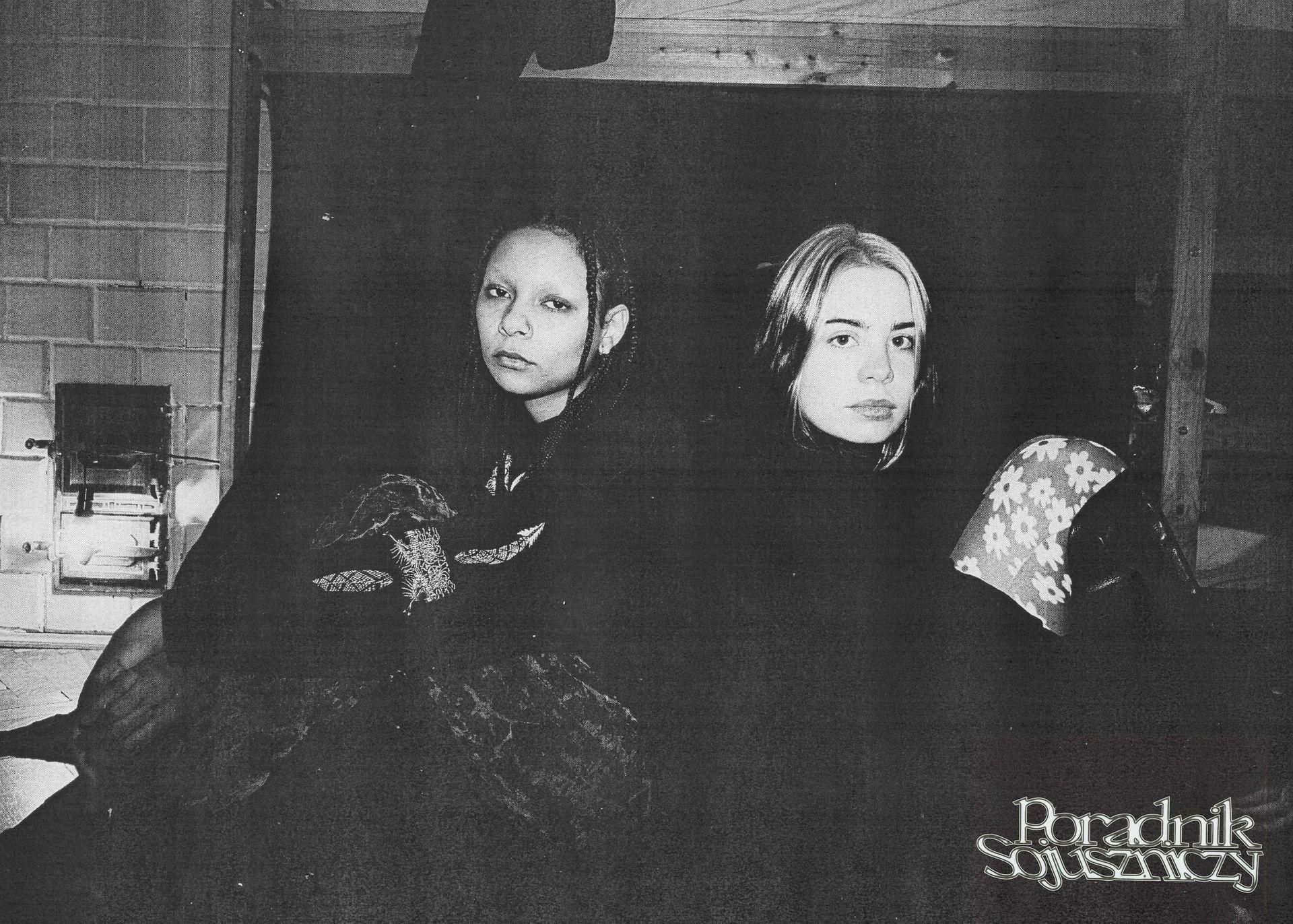 Rozmawiamy z twórczyniami „Poradnika Sojuszniczego" – autorskiego źródła edukacji antydyskryminacyjnej