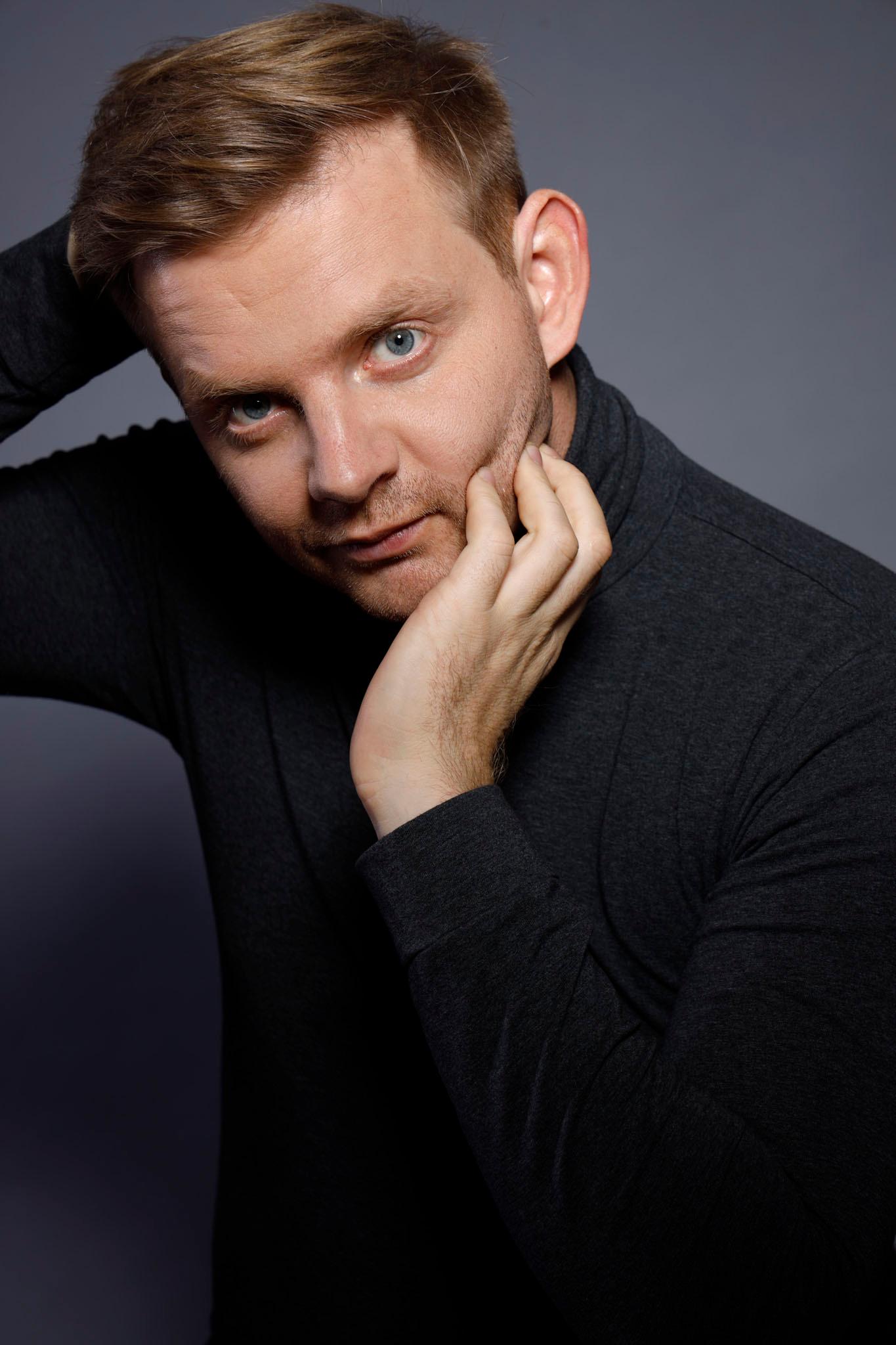 Rafał Zawierucha: „Wspierajmy małe kina, zainteresujmy się widzem już dziś!” [wywiad]