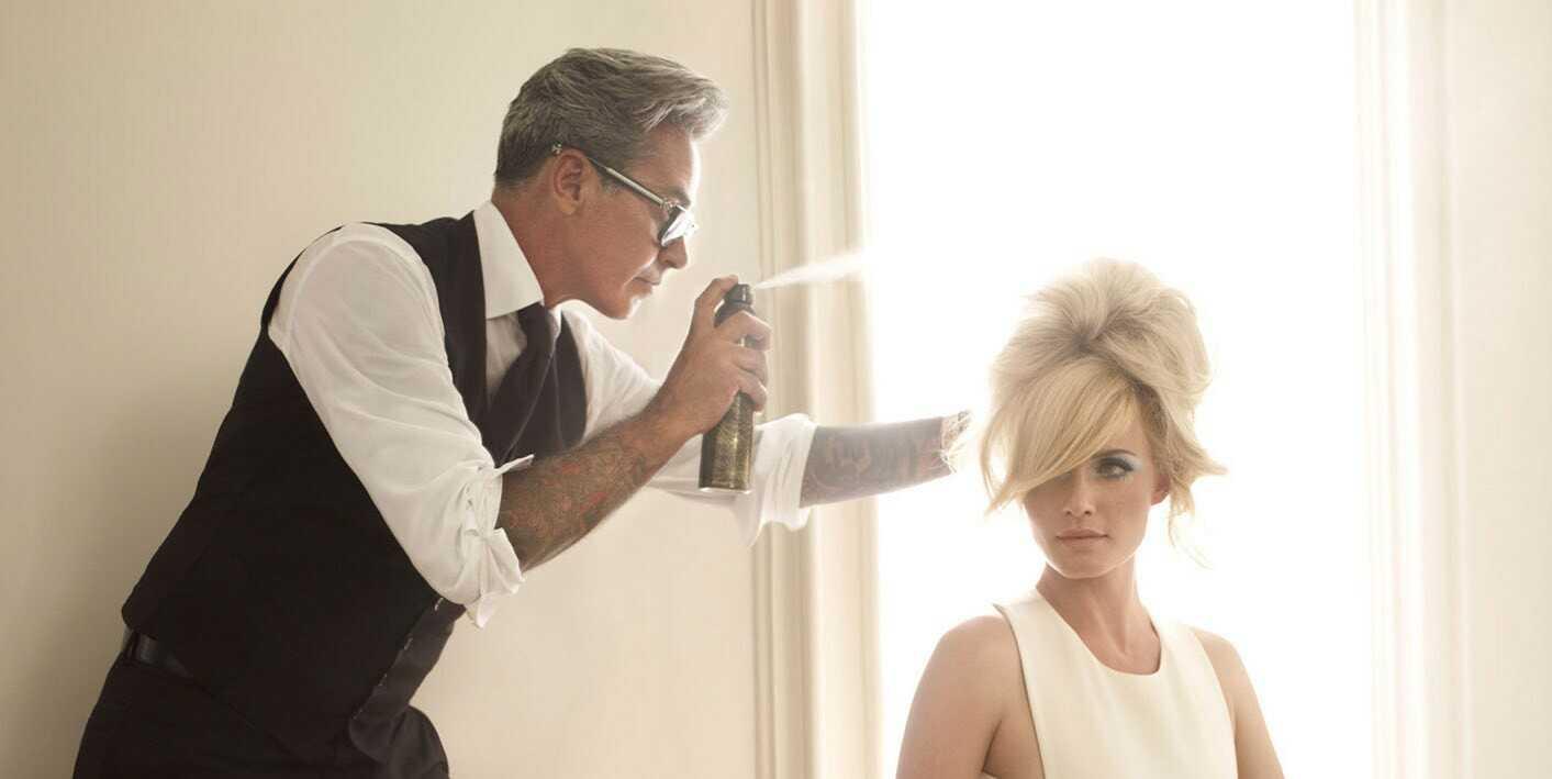 Mistrz od włosów. Kim był Oribe Canales i jaką spuściznę po sobie zostawił?