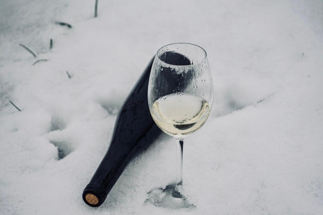 Rarytas, który udaje się raz na kilka lat, powstanie w tym roku dzięki trwającym mrozom