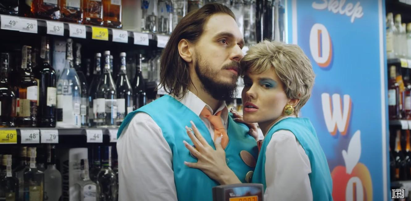 Miuosh ponownie łączy siły z Nosowską. Klip wyreżyserował Ralph Kaminski