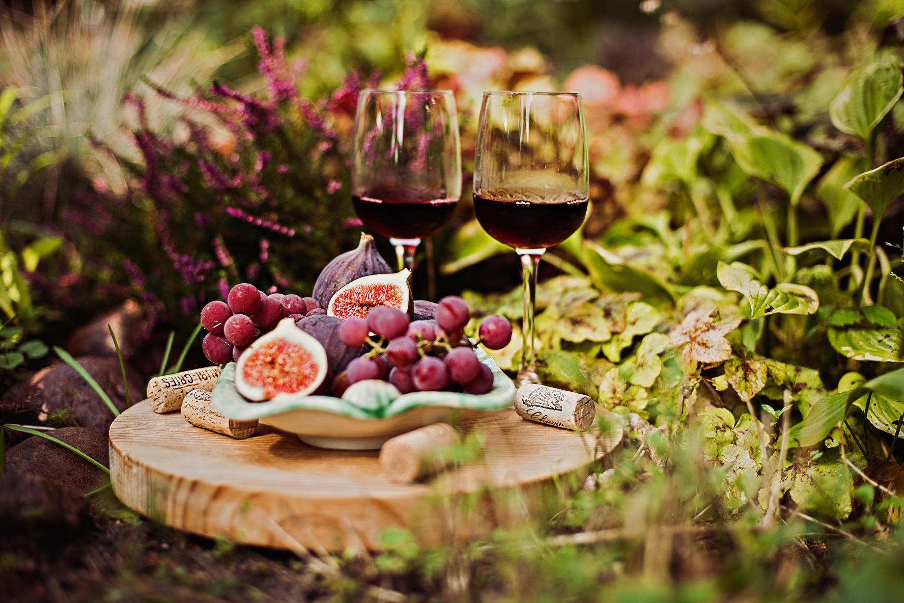 Nie wszystkie wina są wegańskie. Sprawdźcie na co zwracać uwagę dokonując wyboru