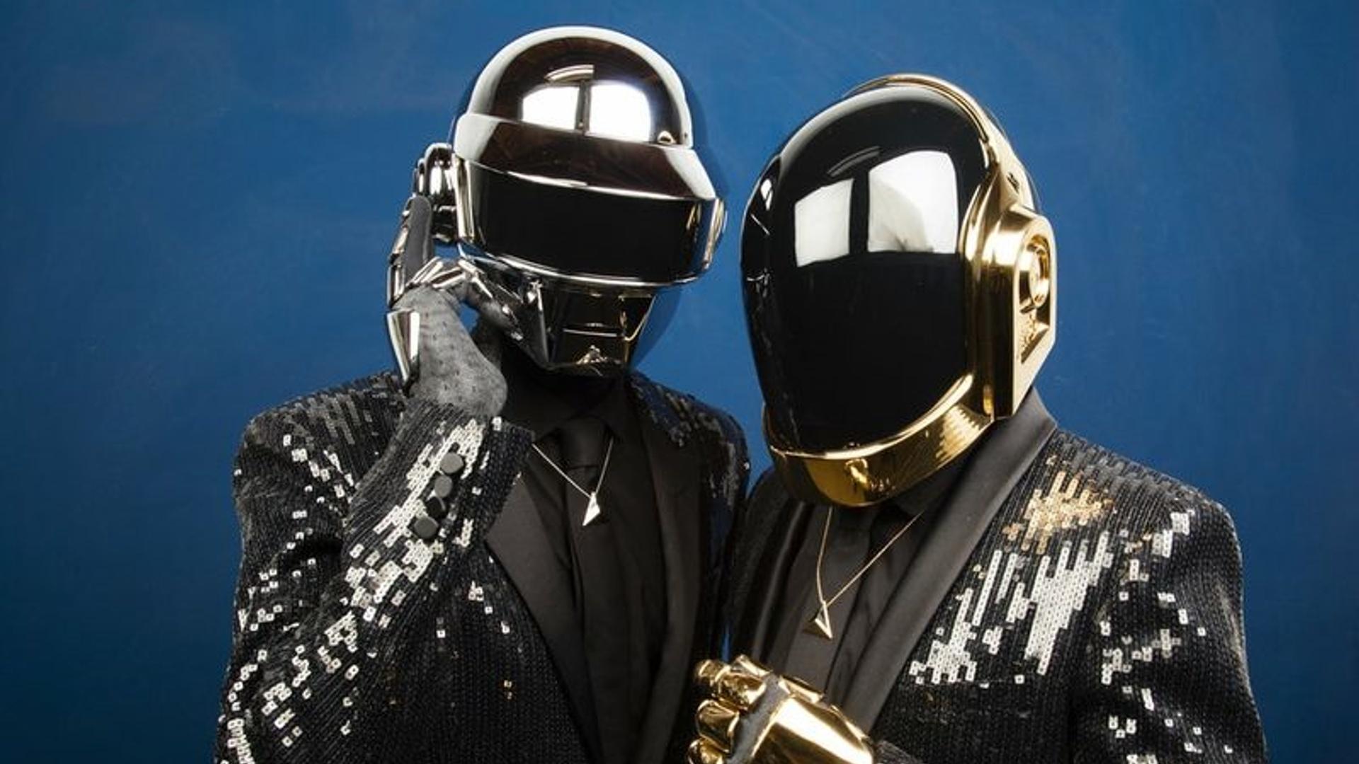 Daft Punk zawiesza działalność! Po 28 latach tworzenia legendarny duet robi sobie przerwę od muzyki