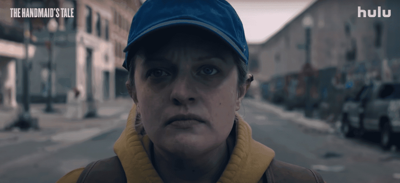 Nowy sezon „Opowieści podręcznej” nadchodzi wielkimi krokami. Mamy trailer!