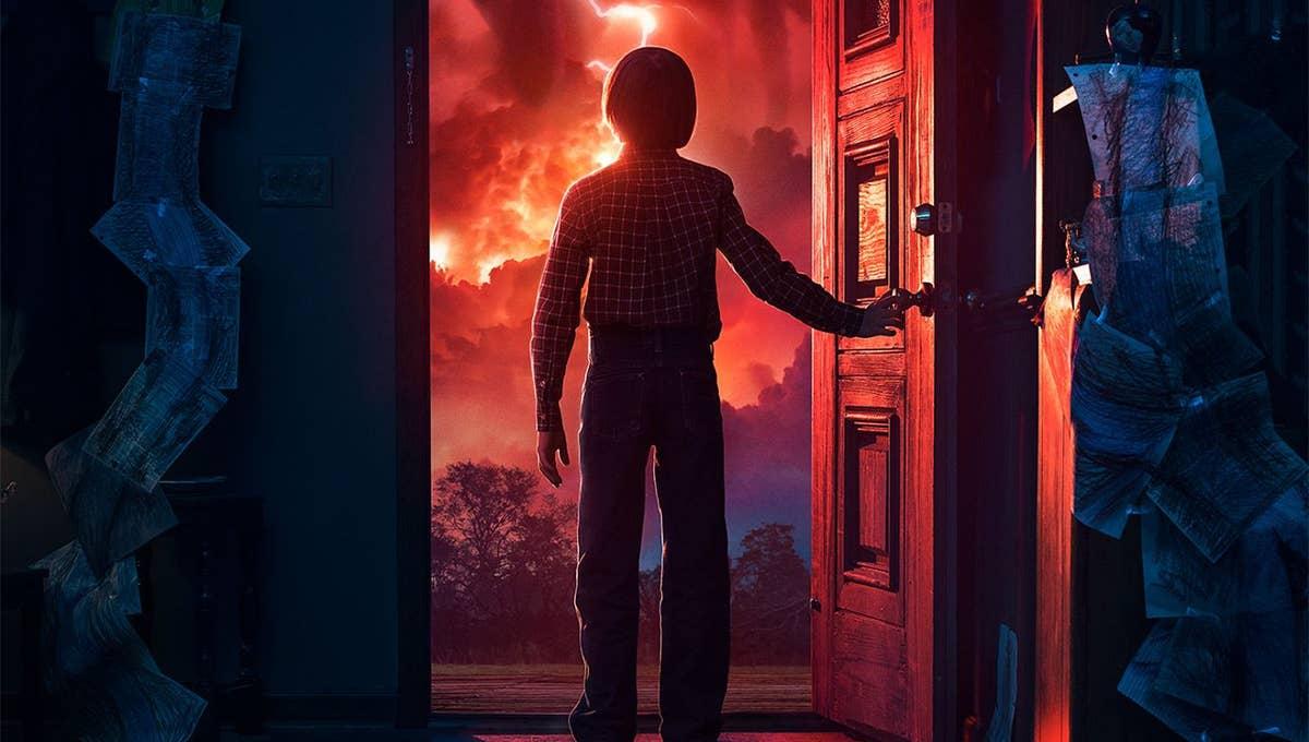 Twórcy „Stranger Things” i Steven Spielberg stworzą serial na podstawie powieści Stephena Kinga