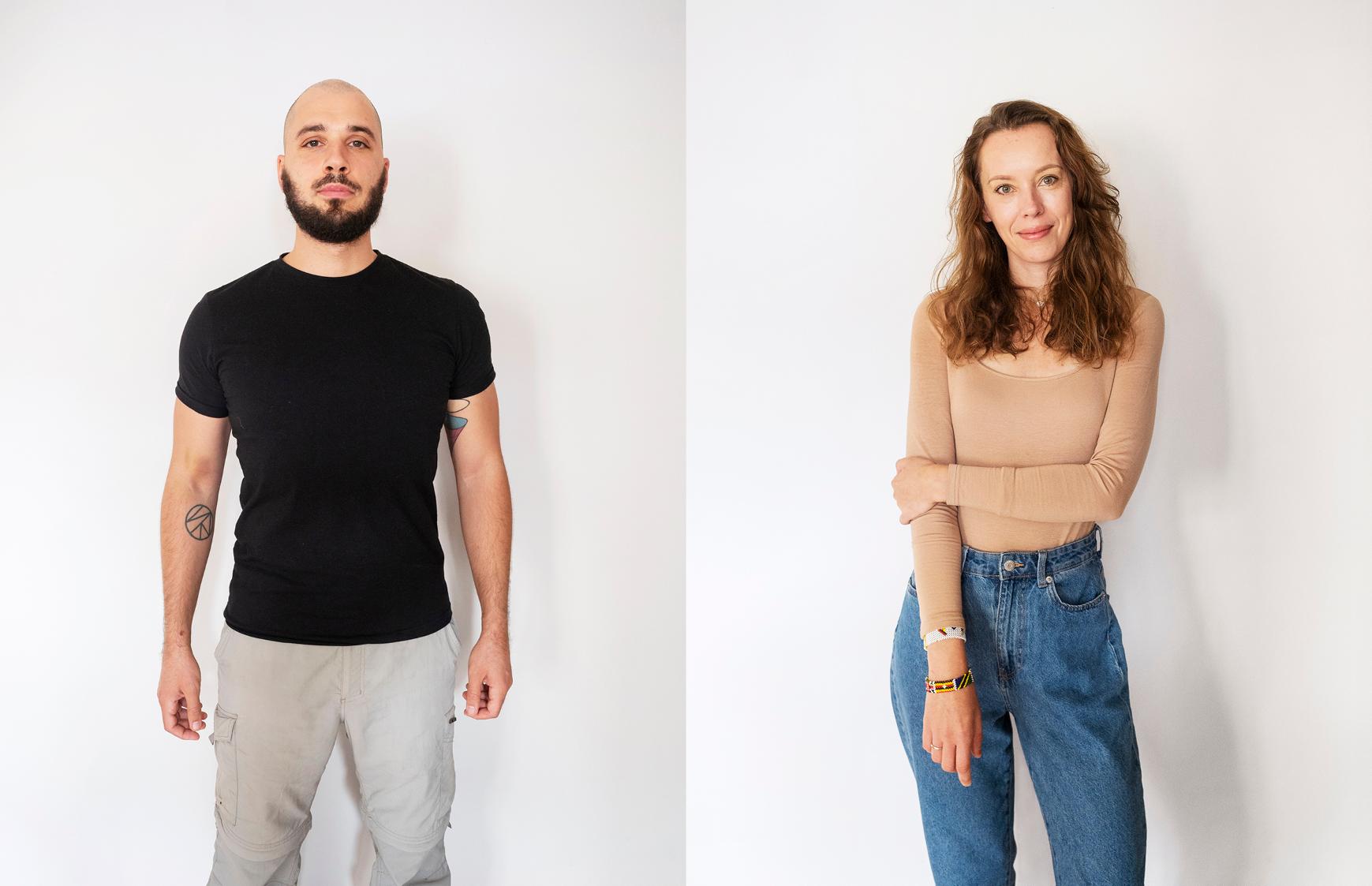 Globstory, czyli Kaja i Mateusz, podróżują i przedstawiają historie ludzi z całego świata [wywiad]