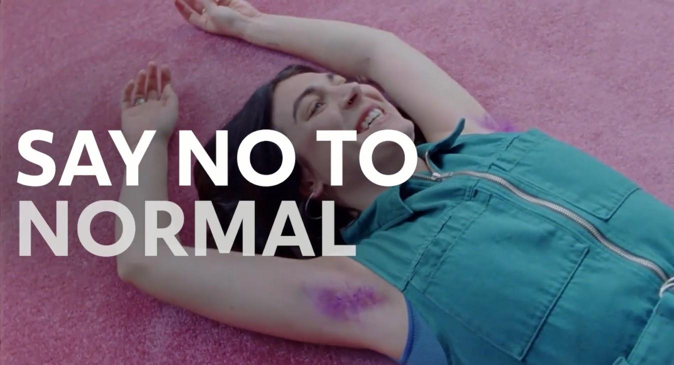 Słowo „normalny" zniknie z opakowań kosmetyków popularnych marek